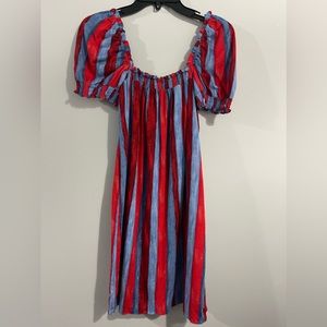 EUC Tuckernuck Pomander Place Womens XS Dress